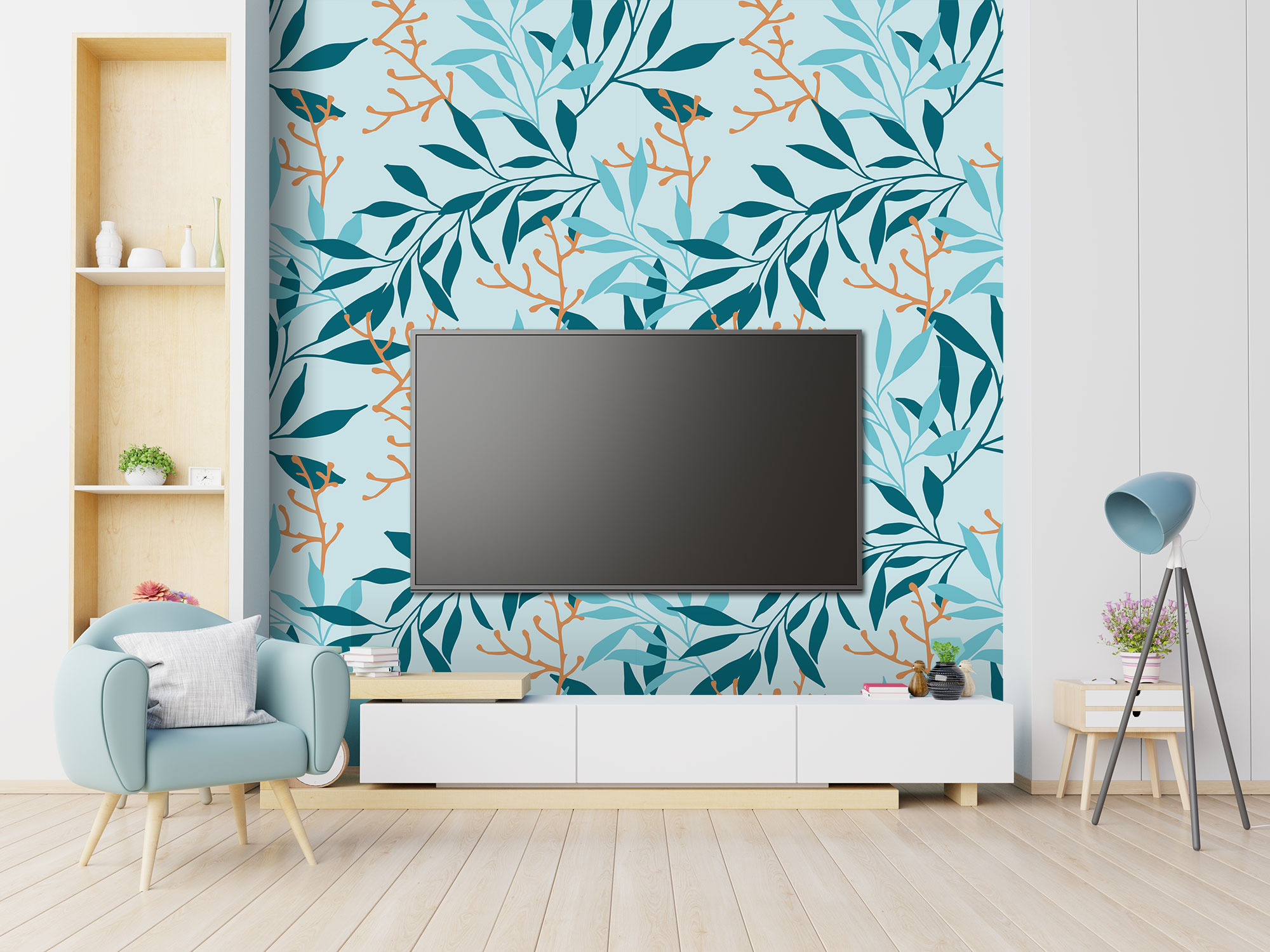 ALEGRIA EN AZUL - Imagen 2